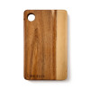 The Line Edit Acacia Serving Boards Natural